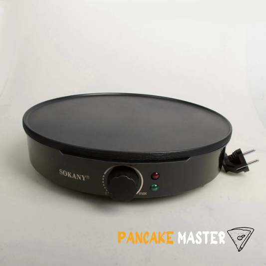 Pancake Master