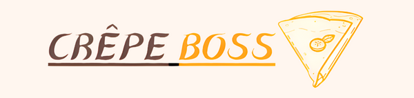 CrepeBoss