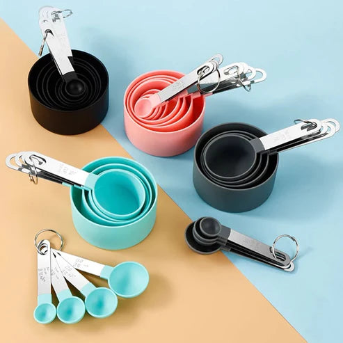 Measuring Spoons Set